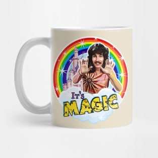 It's Magic Mug